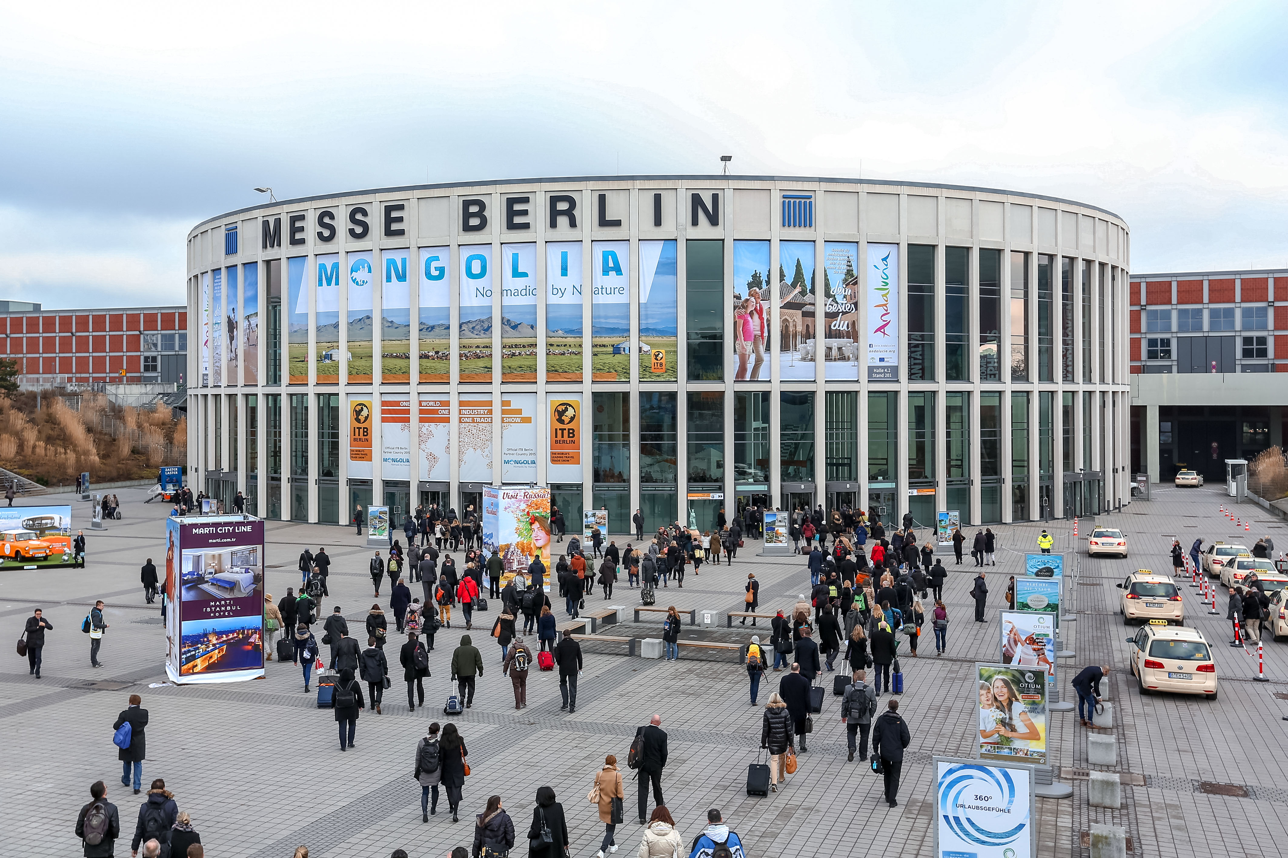 Salon mondial du voyage ITB Berlin en Allemagne : quelle chance pour le Maroc ?